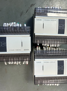 信捷PLCXD224TE成色新功能包好有需要请联系-议价