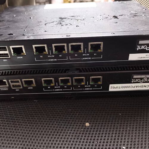【询价】HP S10 IPS-20Mbps JC184A TP001