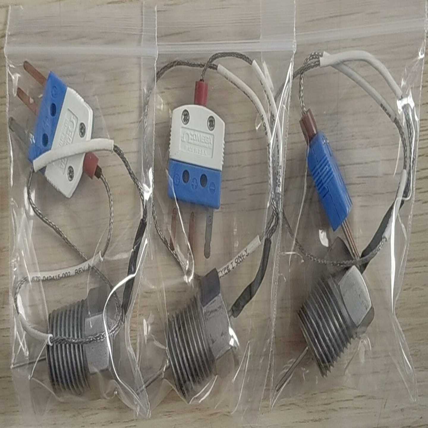 Lam679-049415-002热电偶，，成色如询价