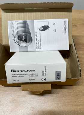 议价PEPPERL+FUCHS VAS-2A-K12 INTER