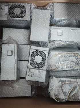 全新紫光10针小机箱电源FSP180-10TAAFSP30--议价商品