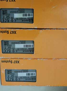 模块  X67DI1371.L08，  实~议价