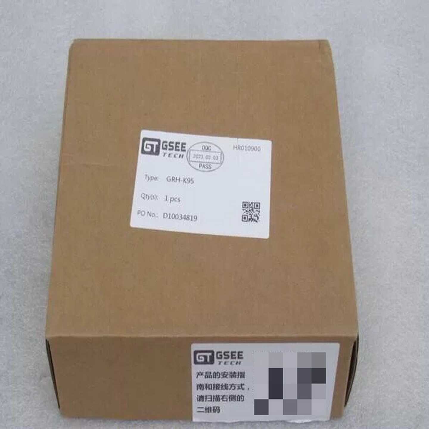 询价全新GSEETECH吉诺高频读写器GRH-K95