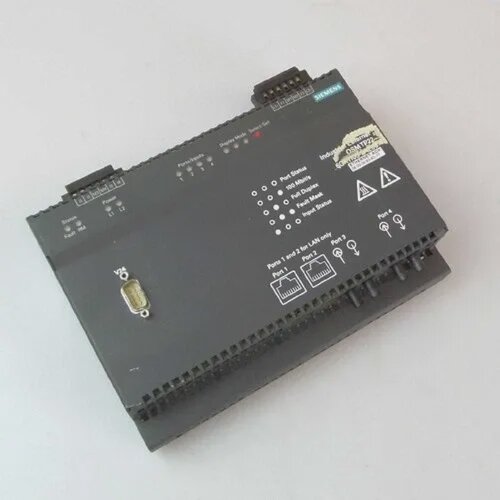 询-Simatic NET OSM TP22 6GK11052