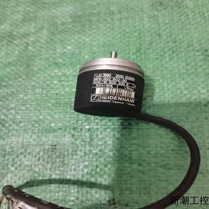 德国海德汉ROD 1080编码器型号2500 0VB09-议价商品