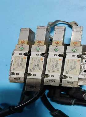 议价SMC电磁阀 SX5340-5LZD SY5140-5LZD