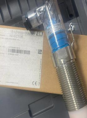 配件全新E+H电平开关液位传感器 Nivector  FTC968ZAC恩德斯议价