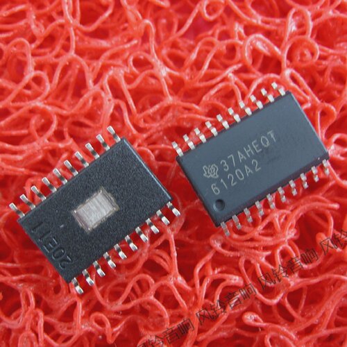 [全新原装]TPA6120A2耳放驱动耳放芯片耳放ICTPA6120A2DWPR