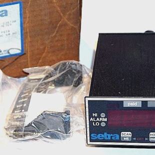 Nuevo Conjunto Setra 20011 Medidor Datum Ensamblaje 310110