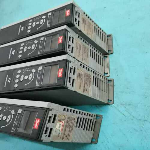 （贝贝商铺）丹佛斯变频器FC-311P4K0T4E20H2BNCXXXS