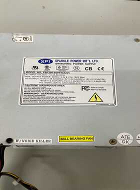 SPIFSP550-60PLGEPS12V开关电源询价