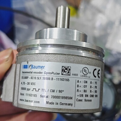 寻《型号EIL580PSC10.5LF.10000.B1