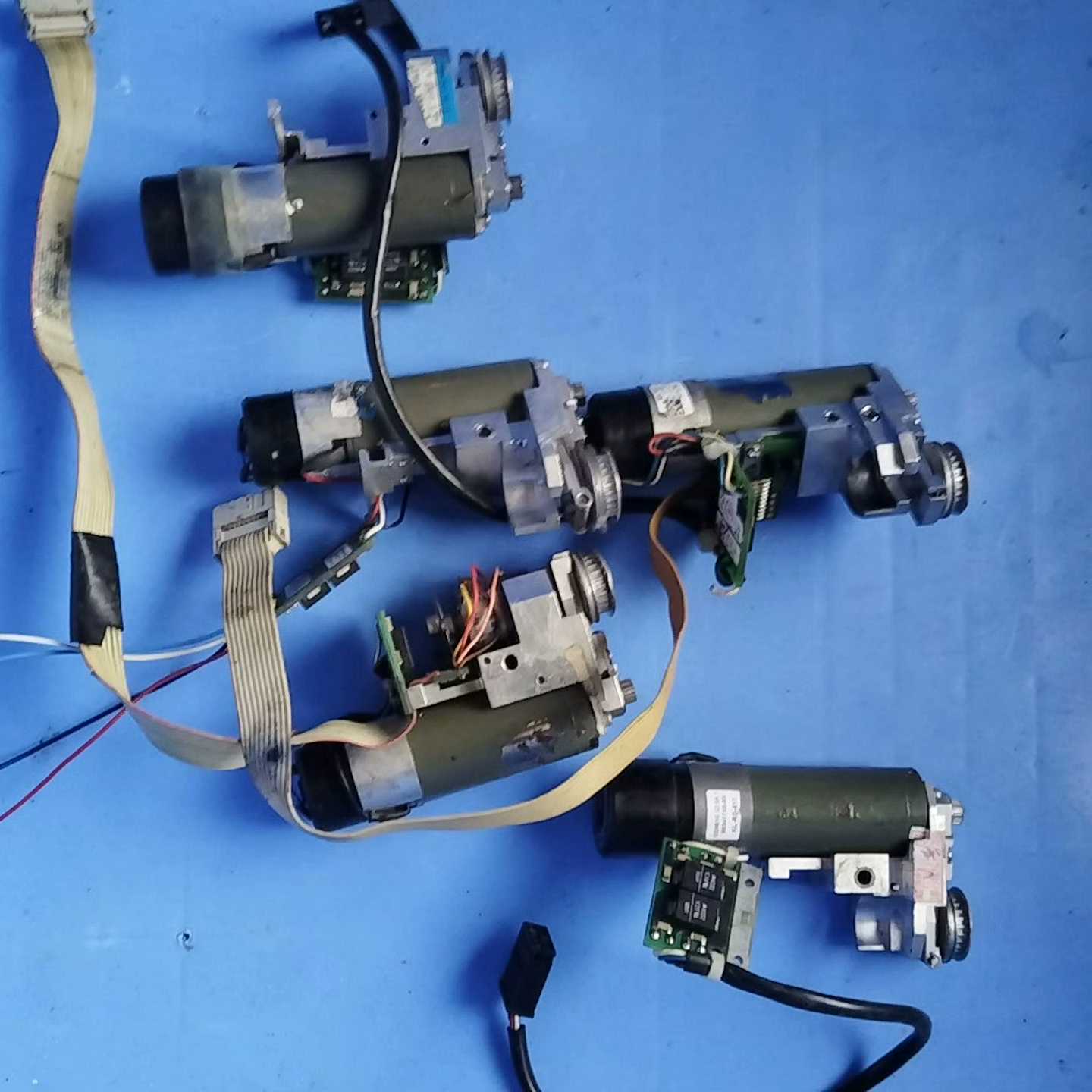 询价西门子SIEMENSSDEA1DP马达，型号KL-R0