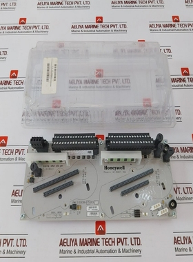 HONEYWELLCC-TDIL11DigitalInput24VDCIOTAUnitPWB513083