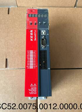 询价~SC52.0075.0012.0000.0科霸KEBA驱