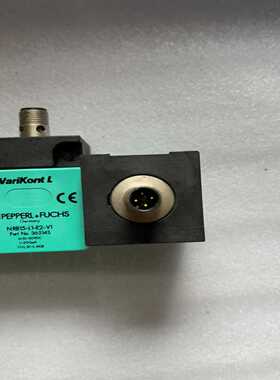 P+F倍加福传感器 NRB15-L1-E2-V1 德国原~询价