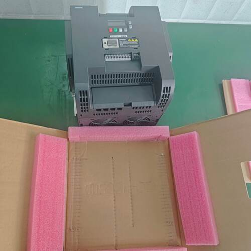 溢价-原18.5KW变频器6SL32105BE318U