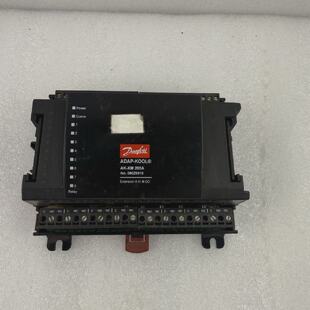 Danfoss AKXM 205A 080Z0010 AdapKool Verlngerung Modul Geprft