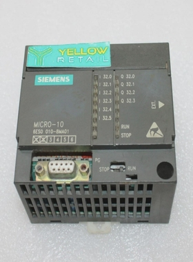 SIEMENSMICRO-10CPUMODULE6ES0010-8MA01
