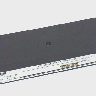 Modulo Di Interfaccia Usato Fisher Rosemount 44B2979X07R CL6