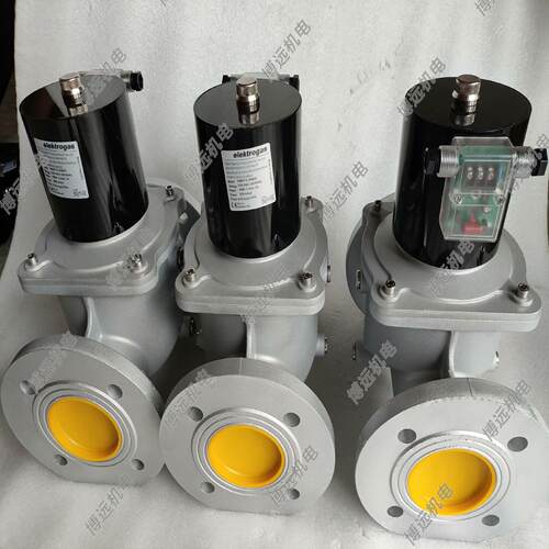 电磁阀VMR72-DN65  VMR82-DN80~询价