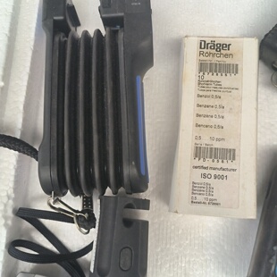 【询价】Drager 德尔格 accuro 气体检测管手泵 采样泵，