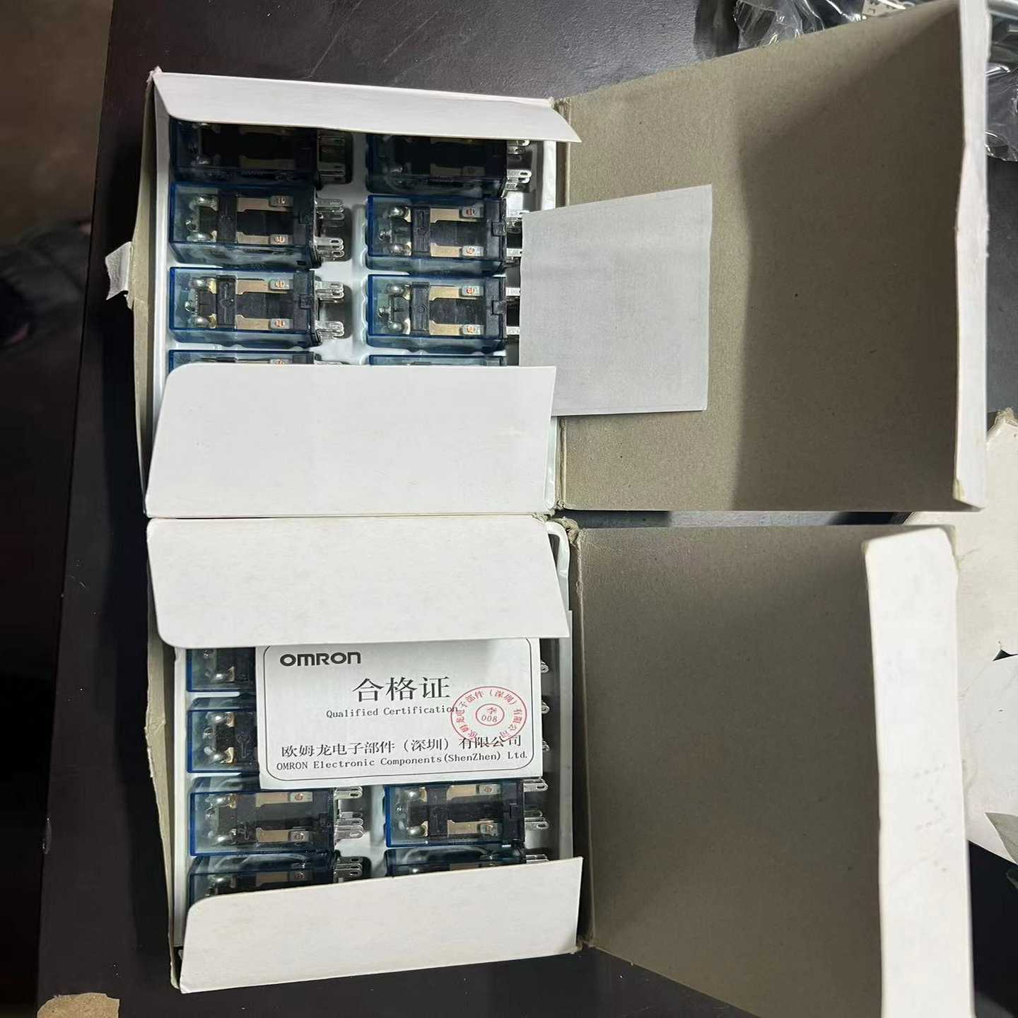 议价龙M2-J8脚交流220v库存没用过带包装适用