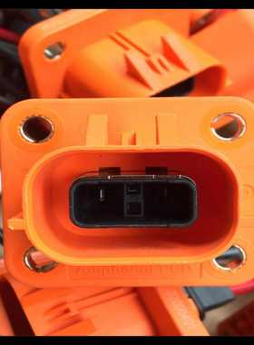 Amphenol安费诺HVSL282022D新能源电动汽--议价商品