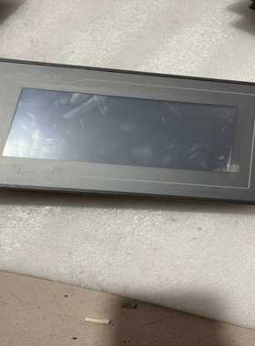 询价昆仑通态触摸屏，TPC7032KX，实物图片，功能正常，价格~