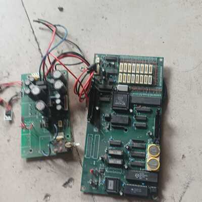 Zentech1062LCZ电桥主坂十电原板一套--议价商品