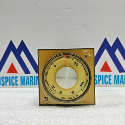 Yamatake Honeywell R7670F1042 Compteur 3RAZ0 50C100C