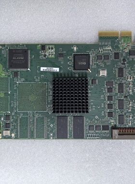 MatroxY724703REV.A工控机显卡底板-议价