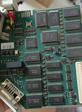 拆机下来的，ABBDCS通讯模块FI830F，Profib--议价商品