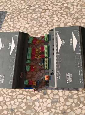 SETEX染色机PLC模块FMD12AFMD12A【博航商行】