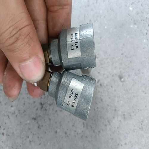 费斯托SEU-1/8-4616 UN排气阀，60块钱拿走~询价