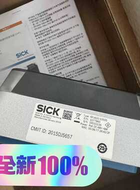 （洋洋设备）西克SICKRFU620-10505传感器读码器1077