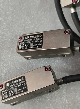 RSFElektronik读数头AKMS15TTLX1议价