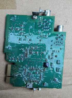 议价AB板卡20-750-CNETC实物图片！原装包好！