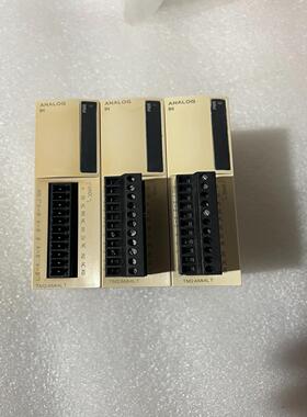 PLC模块、TM2AMI4LT、剪线实物图。~询价