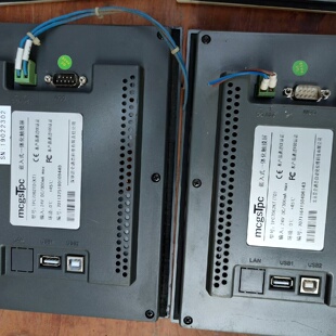 询价 TPC7062TD三个TPC7062Hl功能正常一个