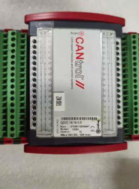 售前询价维修议价Benghof模块QDIO 1616-05