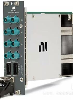 询价~PXIE-1487，PXI FlexRIO GMSL接口模块