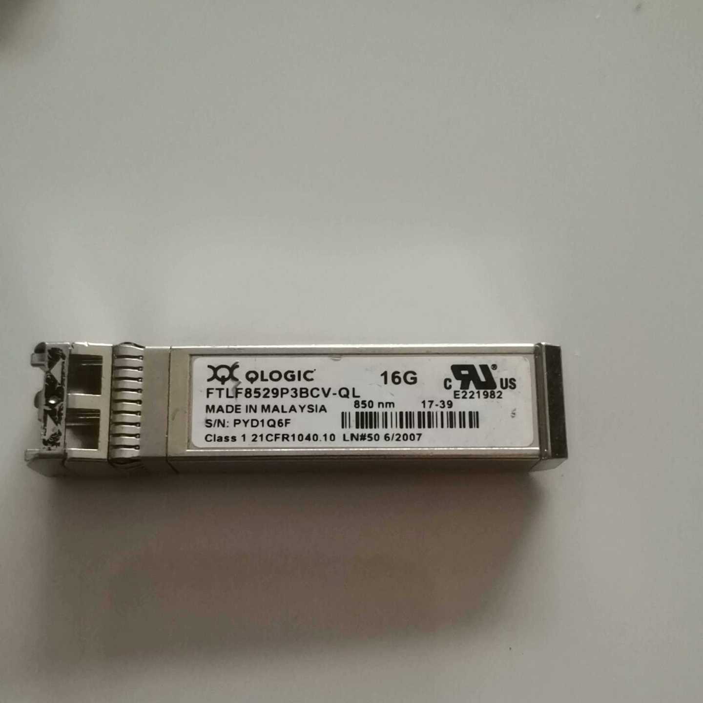 QLOGICFTLF8529P3BCV-QL16G询价