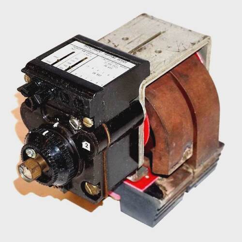 NEW WESTINGHOUSE S1810103 OVERCURRENT TRIPPING DEVICE 1000AM