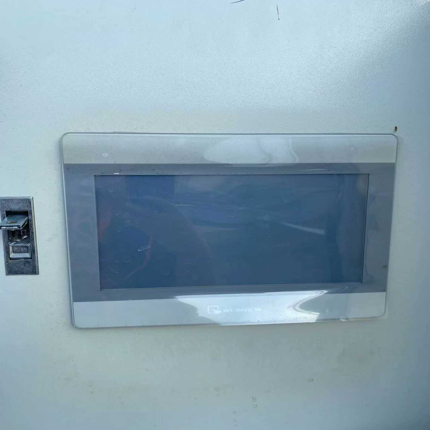 【议价】MT8102iE威伦触摸屏MT8102iE1wv适用