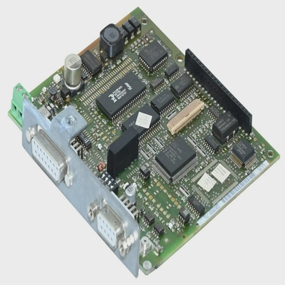 Siemens750-100305ACPUBoard