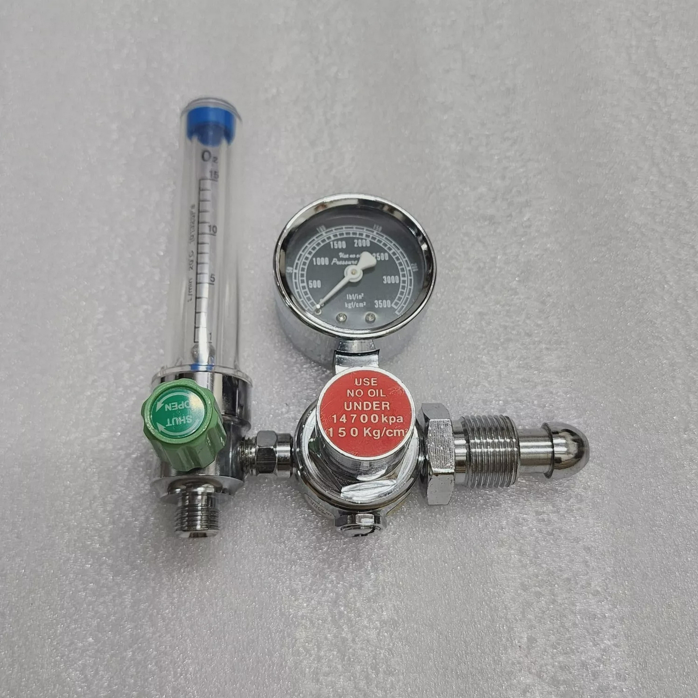 REGLER14700KPA150KG/CM2