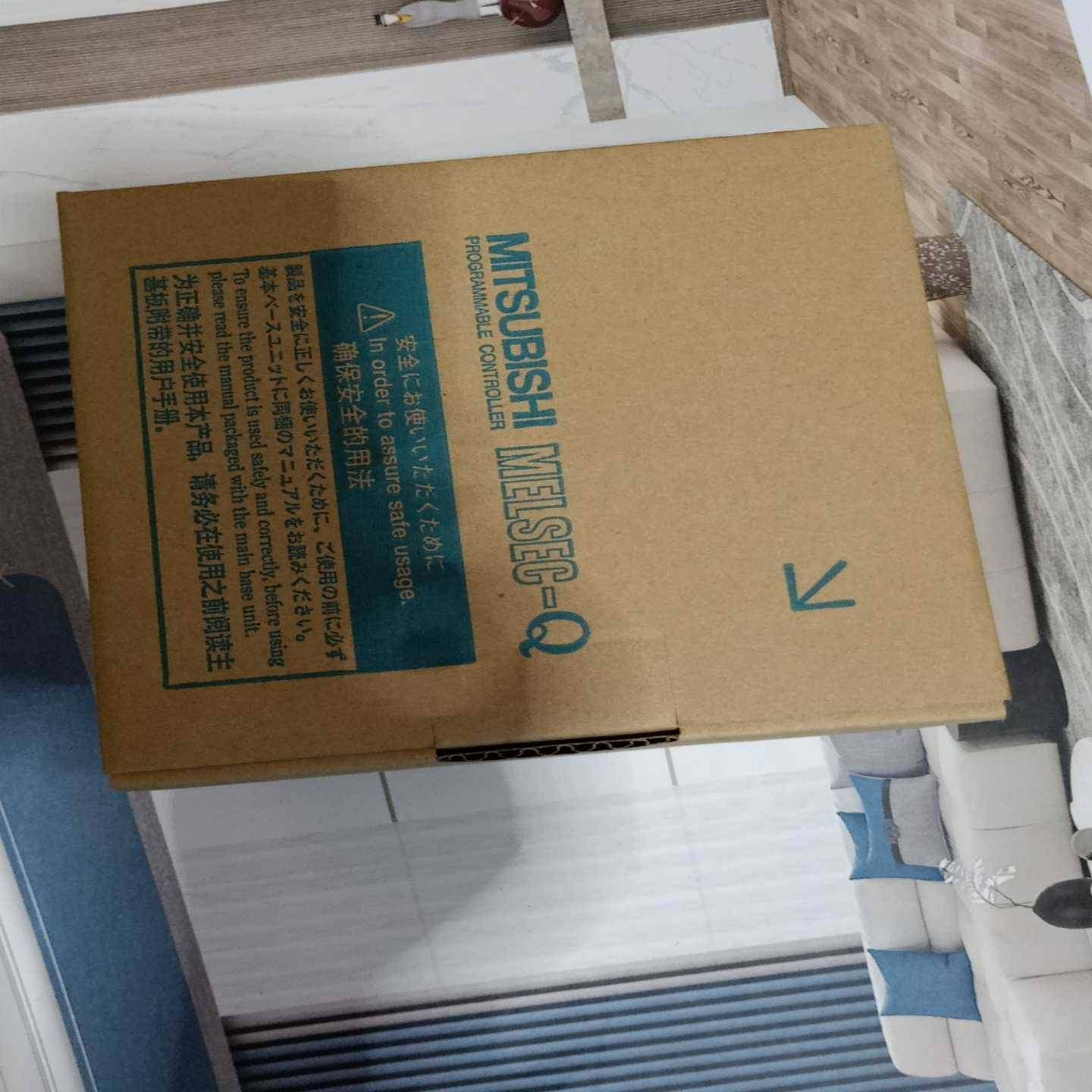 亚德客气缸，全新未使用分型号议单价。{议价}