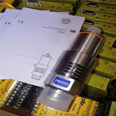 易福门PM2053【卡奥电子】