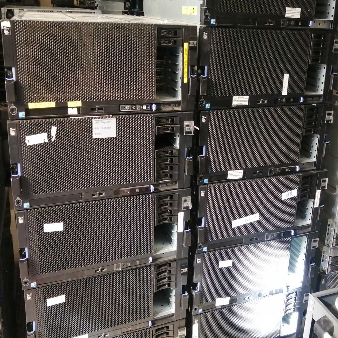 【议价】IBMx3850x5IBM71437145适用